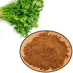 coriander extract caraway extract Parsley extract cilantro extract