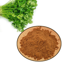 coriander extract caraway extract Parsley extract cilantro extract