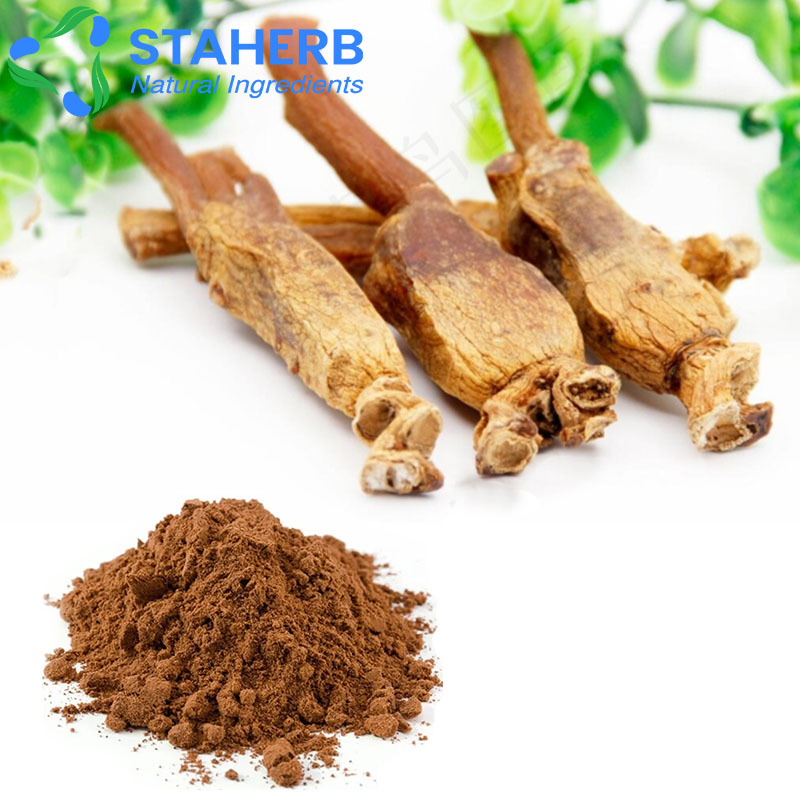 korean ginseng powder