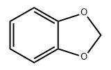 1,2-Methylenedioxybenzene (MDB)