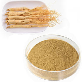 American Ginseng powder Panax quinquefolium powder West ginseng powder american ginseng powder