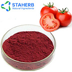 Tomato powder