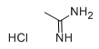 Acetamidine hydrochloride