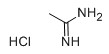 Acetamidine hydrochloride