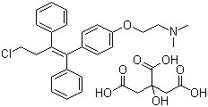 Toremifene citrate