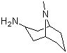 Endo-9-methyl-9-azabicyclo[3,3,1] -nonan-3 –amine / EMANA