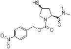 Side Chain for Meropenem / 2S CIS