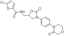 Rivaroxaban