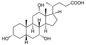 Cholic acid