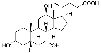 Cholic acid