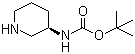 (R)-3-(Boc-Amino)piperidine