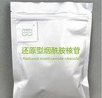 Reduced nicotinamide riboside(NRH) powder manufacturer CAS No.:19132-12-8 98%  purity min. for suppl