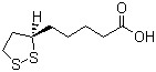 Thioctic Acid(Alpha Lipoic Acid)