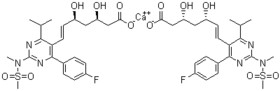 Rosuvastatin Calcium