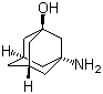 3-Amino-1-adamantanol