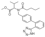 Valsartan methyl ester