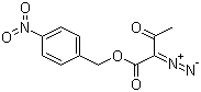 p-Nitrobenzyl 2-diazoacetoacetate / PNBDAA