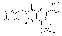 Benfotiamine