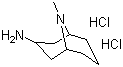 Endo-9-methyl-9-azabicyclo[3,3,1] -nonan-3 -amine ?2HCl / EMANA ?2HCl