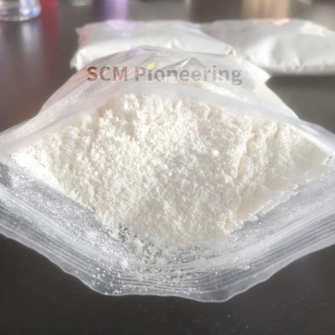 CAS 186826-86-8 Moxifloxacin HCl Hydrochloride Moxifloxacin