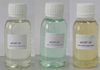 4,5-Dichloro-N-octyl-3(2H)-isothiazolone（OIT-10%,20%,30%）