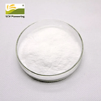 Levocarnitine CAS No. 541-15-1 (R) -3-Hydroxy-4- (trimethylammonio) Butyrate