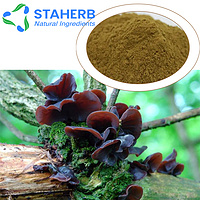 agaric powder Fungus powder edible fungus powder edible tree fungus powder