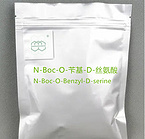 N-Boc-O-Benzyl-D-serine powder manufacturer CAS No.:47173-80-8 98%  purity min. for supplement ingre