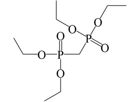 Tetraethyl methylene diphosphonate