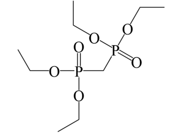 Tetraethyl methylene diphosphonate