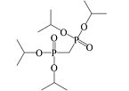 Tetraisopropyl methylenediphosphonate