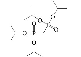 Tetraisopropyl methylenediphosphonate