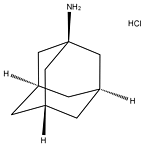 1-Adamantanamine hydrochloride