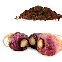 red maca powder