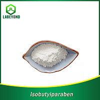 IsoButyl p-Hydrobenzoate 4247-02-3