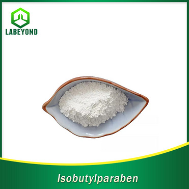 IsoButyl p-Hydrobenzoate 4247-02-3