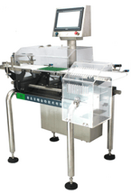 Checkweigher