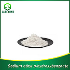 Sodium Ethyl P-Hydroxybenzoate