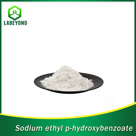 Sodium Ethyl P-Hydroxybenzoate