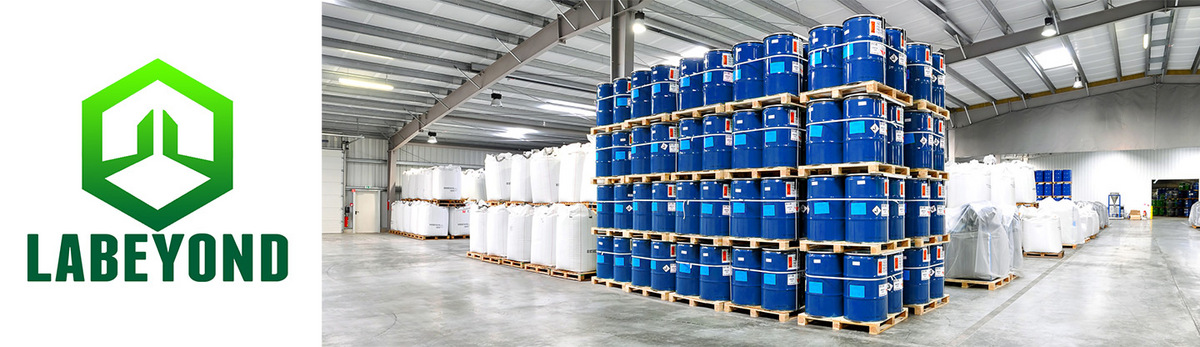 Labeyond Chemicals Co.,Ltd.