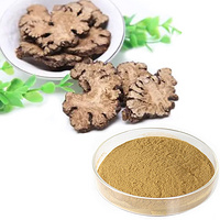 Rhizoma Chuanxiong powder Lovage powder Chuanxiong Rhizome powder Szechwan Lovage Rhizome powder