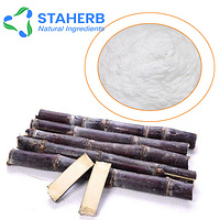 Sugarcane Extract Saccharum Officinarum Extract hexacosyl alcohol 506-52-5