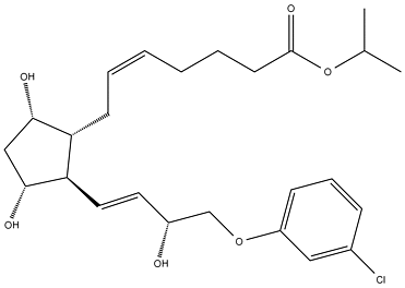 D-Cloprostenol isopropyl ester