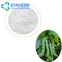 Chinese velvet bean extract Mucuna extract  L-dopa Levodopa Levodopa Tablets Larodopa 59-92-7