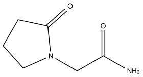 Piracetam