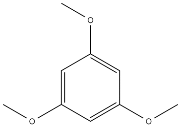 1,3,5-Trimethoxybenzene