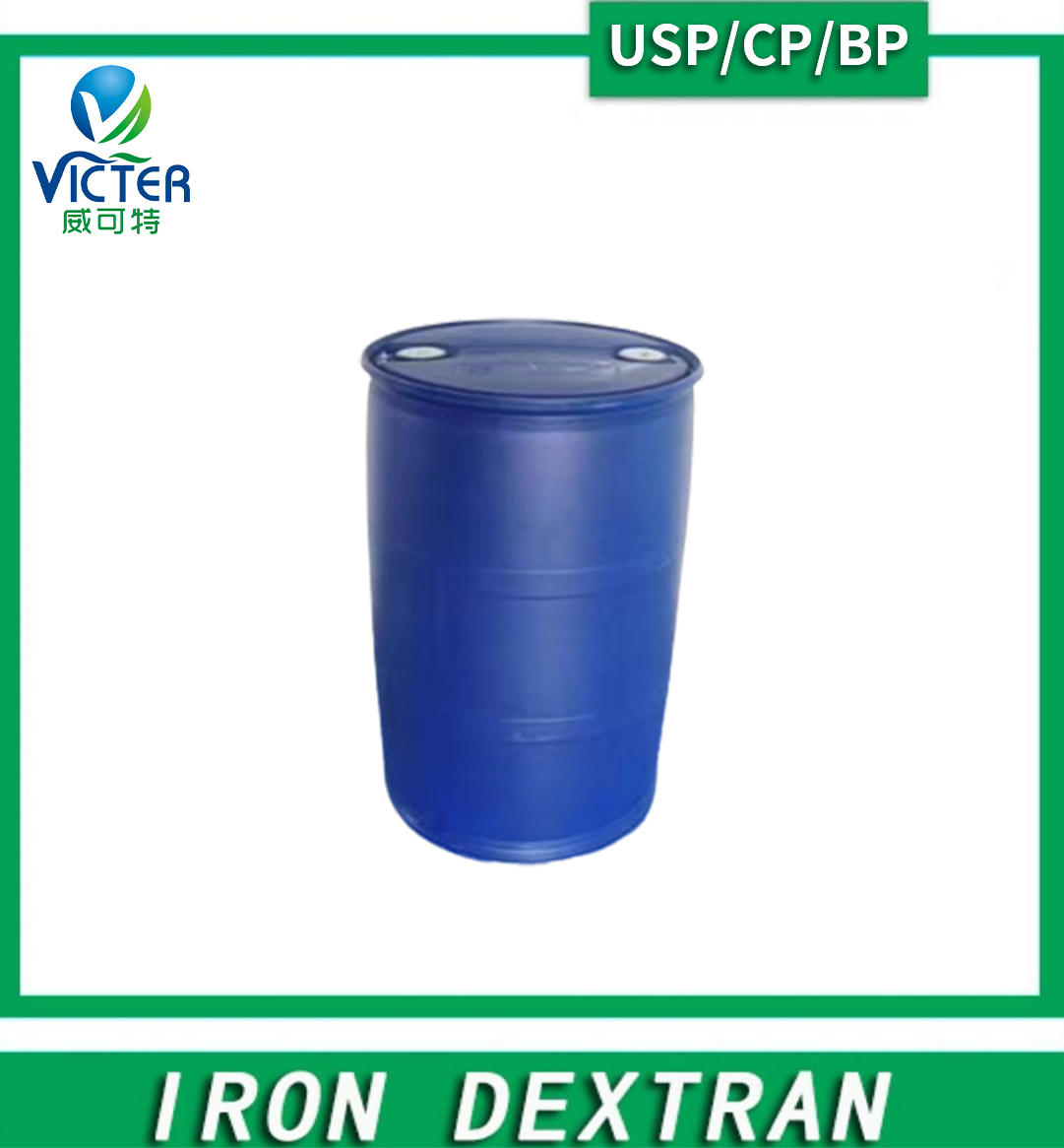 Iron Dextran solution  