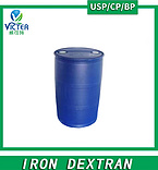 Iron Dextran solution