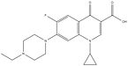 Enrofloxacin