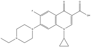 Enrofloxacin
